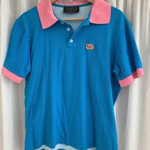 Odd Future Polo Shirt